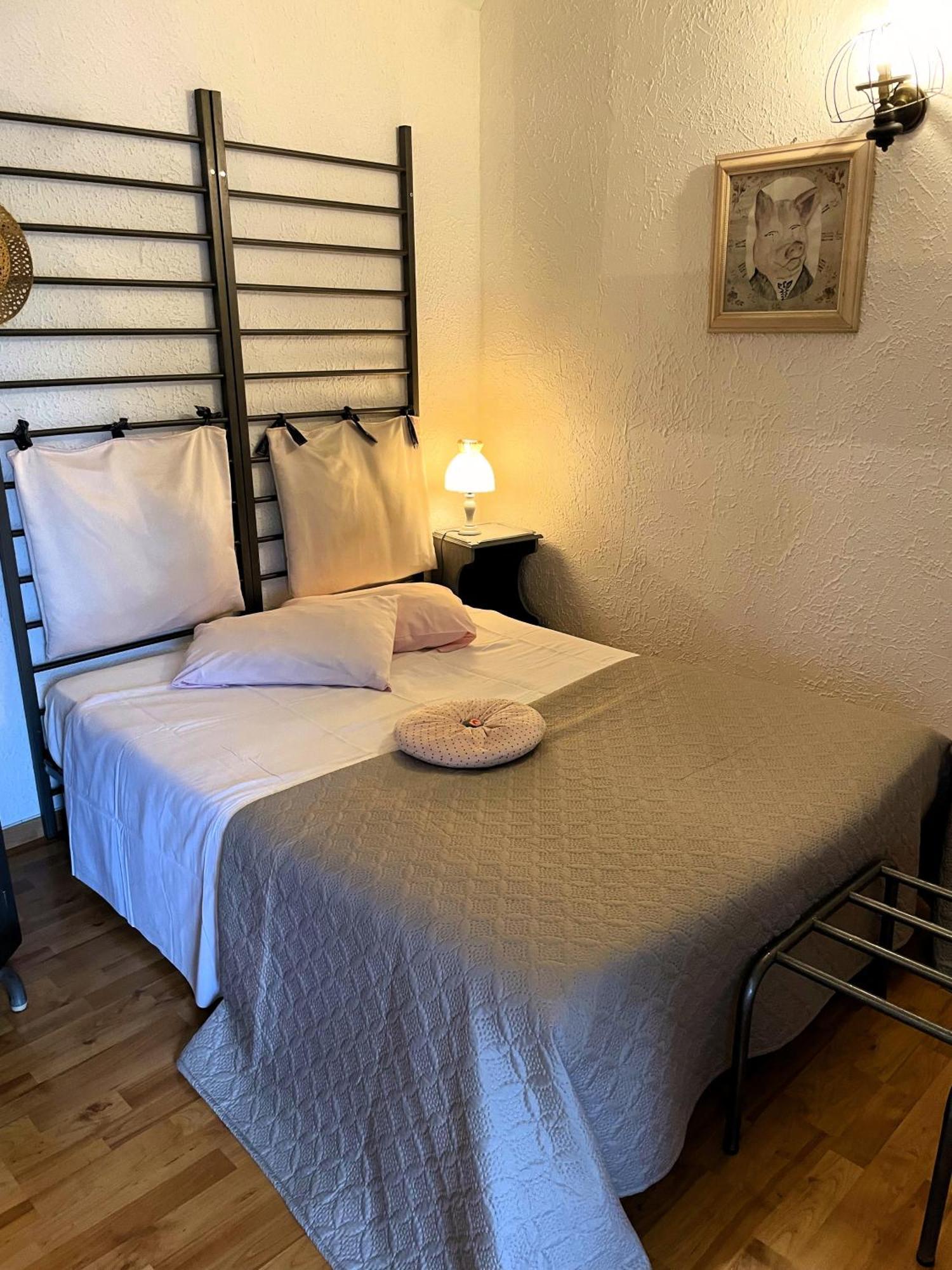 שאנטפי Appart' D'Hotes , Ch Et Gite Au Manoir De La Haute Pilais מראה חיצוני תמונה